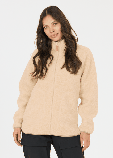 Pioneer W Teddy Fleece Jacket
