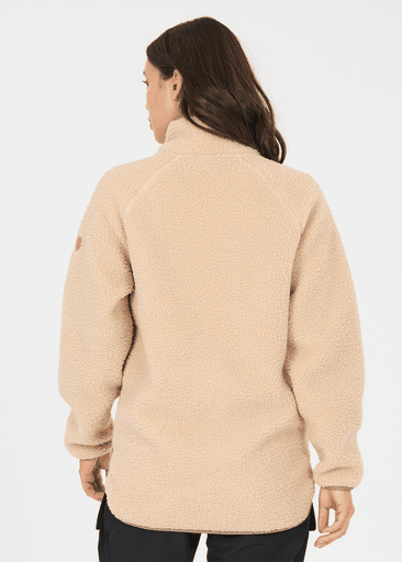 Pioneer W Teddy Fleece Jacket