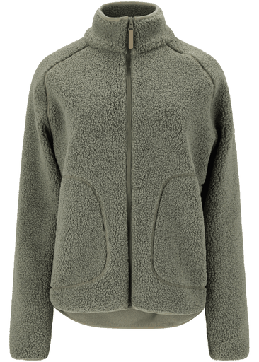 Pioneer W Teddy Fleece Jacket