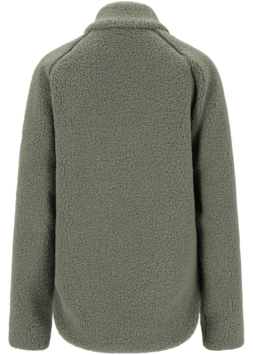 Pioneer W Teddy Fleece Jacket
