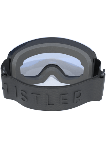 Corbier Topaz Jr. Cylindrical Ski Goggle