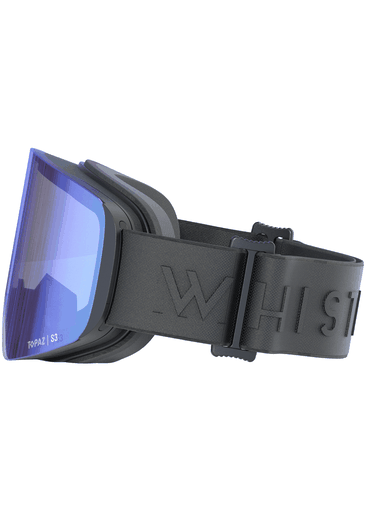 Corbier Topaz Jr. Cylindrical Ski Goggle
