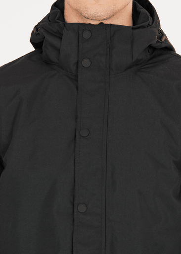 Steven V2 M Parka W-Pro 10000
