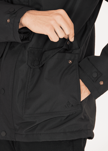 Steven V2 M Parka W-Pro 10000