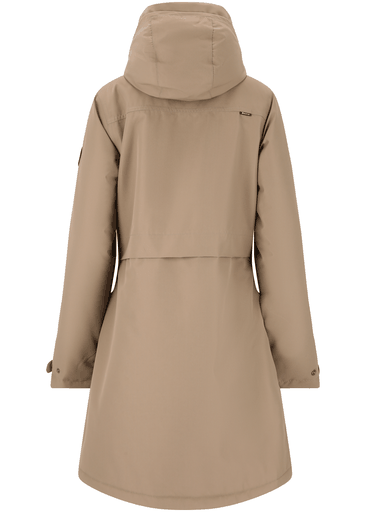 Mullie V2 W Parka W-Pro 10000