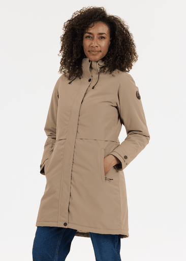 Mullie V2 W Parka W-Pro 10000