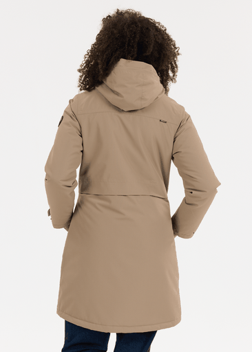 Mullie V2 W Parka W-Pro 10000