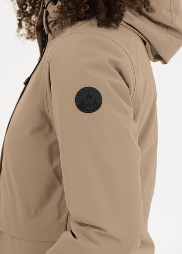 Mullie V2 W Parka W-Pro 10000