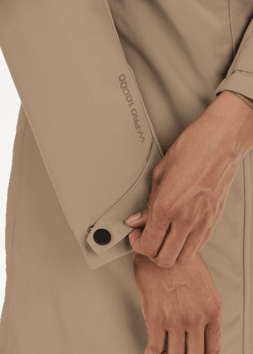 Mullie V2 W Parka W-Pro 10000