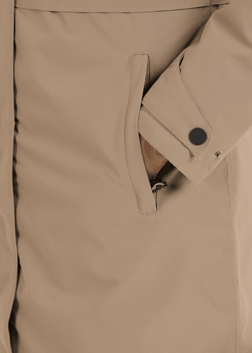 Mullie V2 W Parka W-Pro 10000