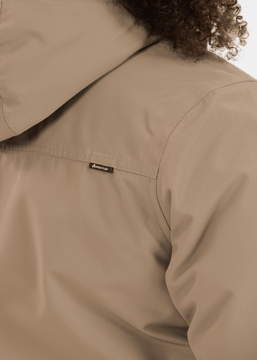 Mullie V2 W Parka W-Pro 10000