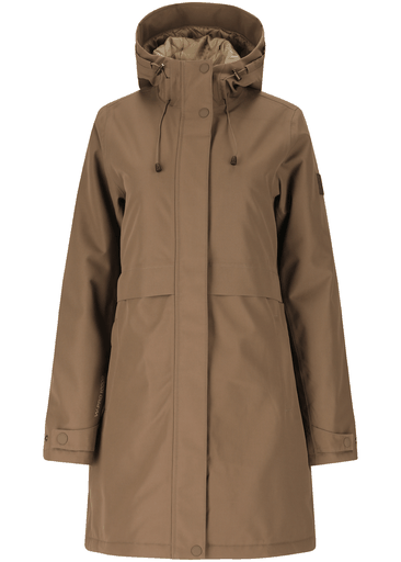 Mullie V2 W Parka W-Pro 10000