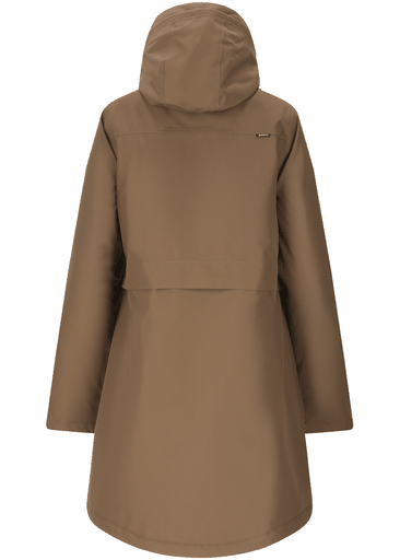 Mullie V2 W Parka W-Pro 10000