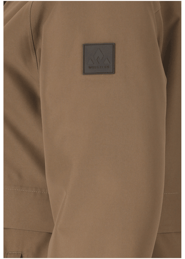 Mullie V2 W Parka W-Pro 10000