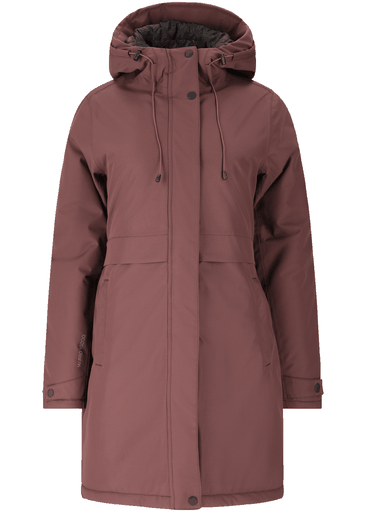 Mullie V2 W Parka W-Pro 10000