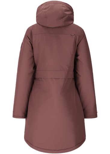 Mullie V2 W Parka W-Pro 10000
