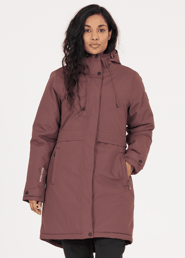 Mullie V2 W Parka W-Pro 10000