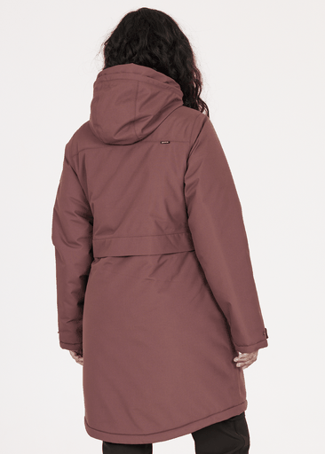 Mullie V2 W Parka W-Pro 10000