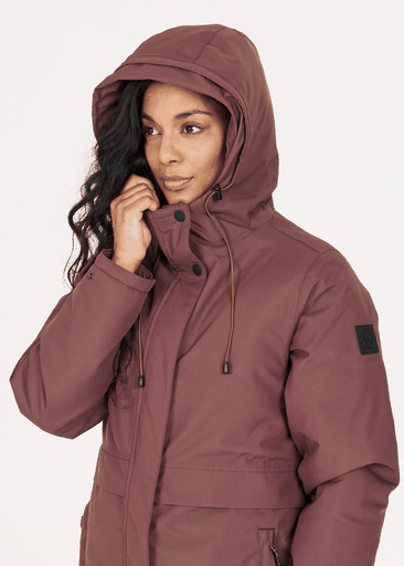Mullie V2 W Parka W-Pro 10000