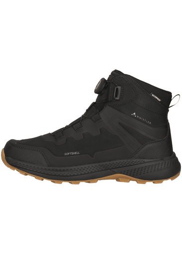 Terun Q-lock Boot WP