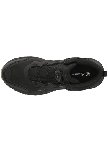 Terun Q-lock Boot WP
