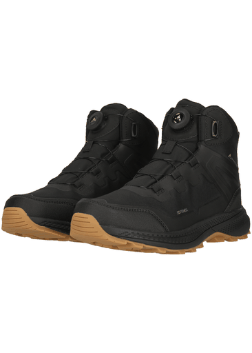 Terun Q-lock Boot WP