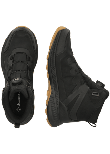 Terun Q-lock Boot WP