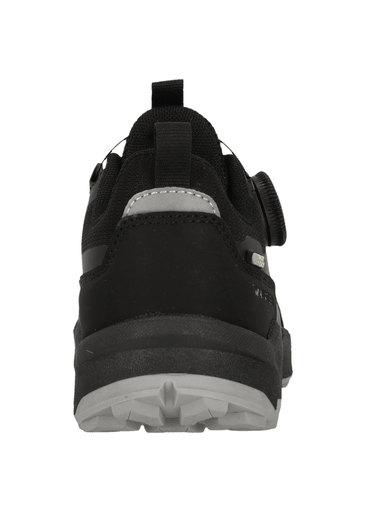 Menfi Q-lock Kids Shoe WP