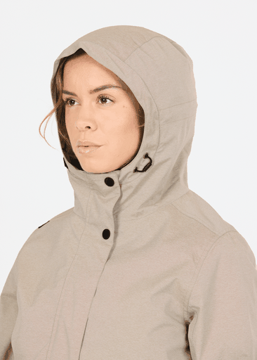 Aylie W Jacket W-PRO 10000