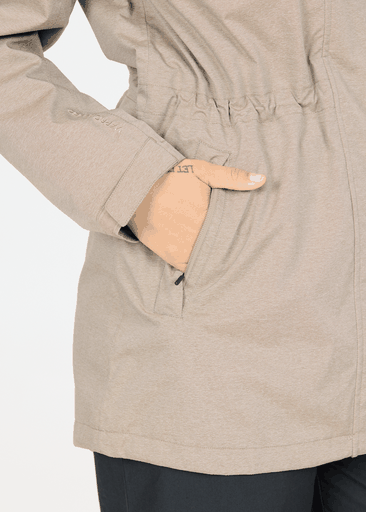 Aylie W Jacket W-PRO 10000
