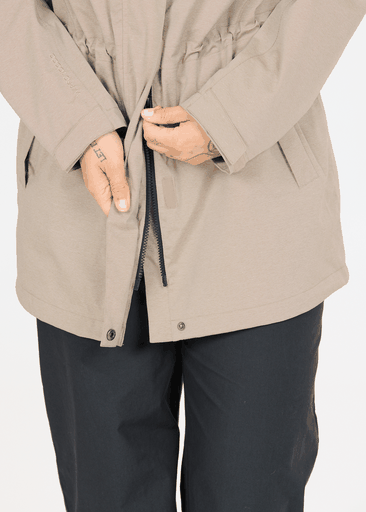 Aylie W Jacket W-PRO 10000