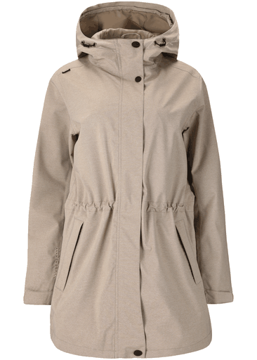 Aylies W Jacket + W-PRO 10000