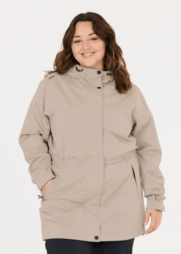 Aylies W Jacket + W-PRO 10000