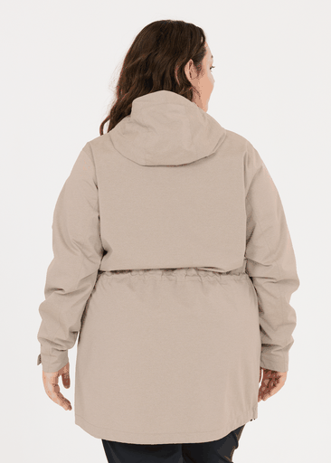 Aylies W Jacket + W-PRO 10000
