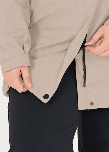 Aylies W Jacket + W-PRO 10000