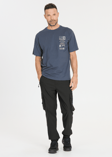 Portus M Track Pants