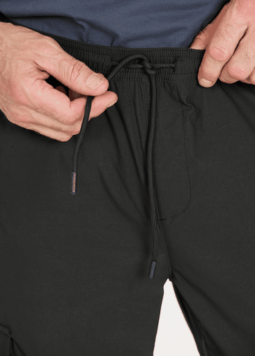 Portus M Track Pants
