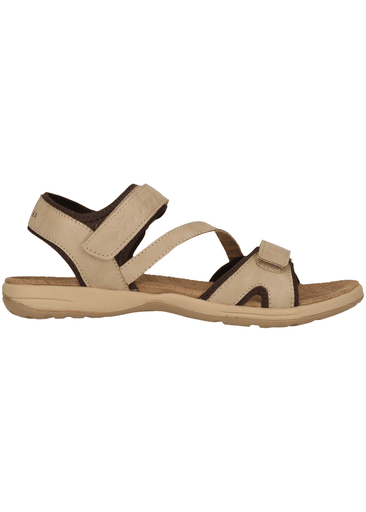 Zamora W Sandal