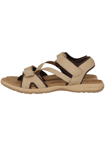 Zamora W Sandal