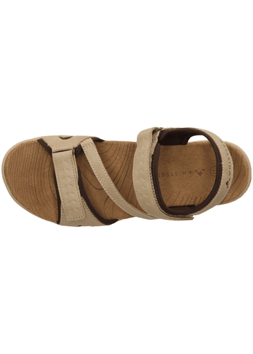 Zamora W Sandal