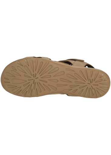 Zamora W Sandal