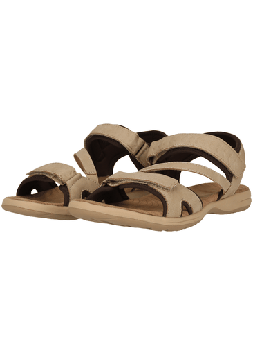 Zamora W Sandal
