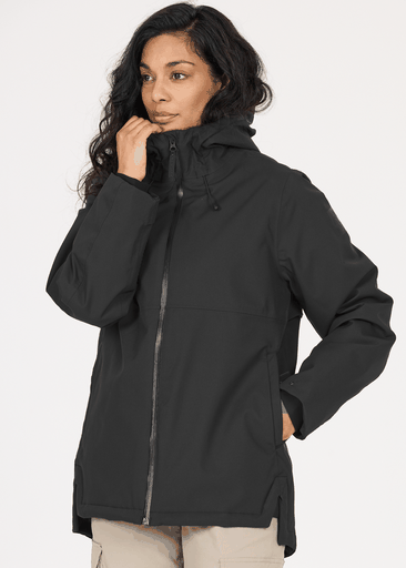 Cala W Functional Jacket