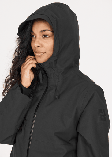 Cala W Functional Jacket