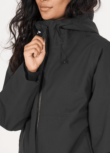 Cala W Functional Jacket