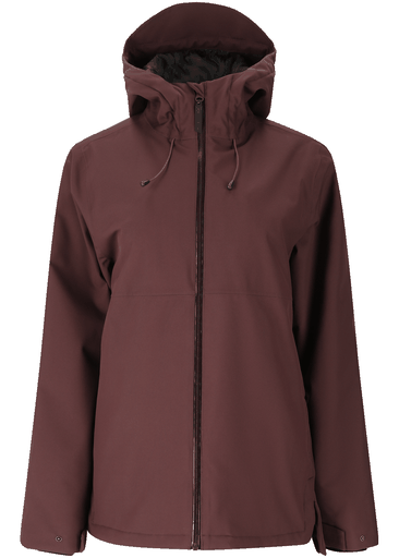 Cala W Functional Jacket