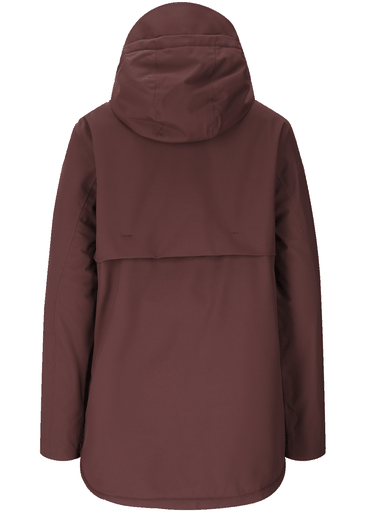 Cala W Functional Jacket