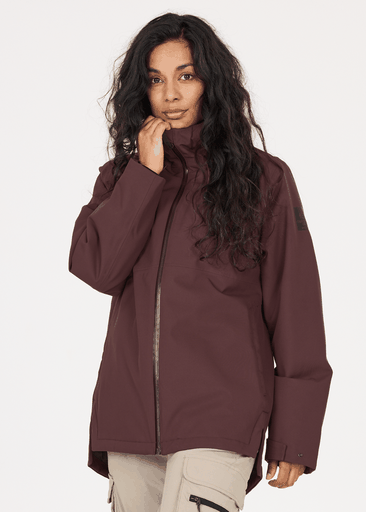 Cala W Functional Jacket