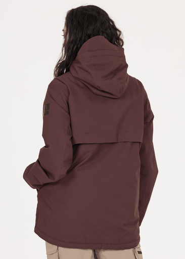 Cala W Functional Jacket