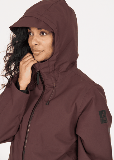 Cala W Functional Jacket